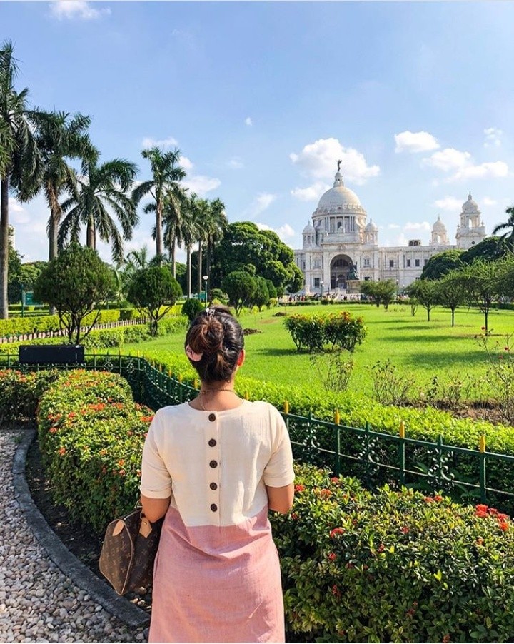 Victoria Memorial, Kolkata