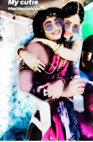 My cutee!