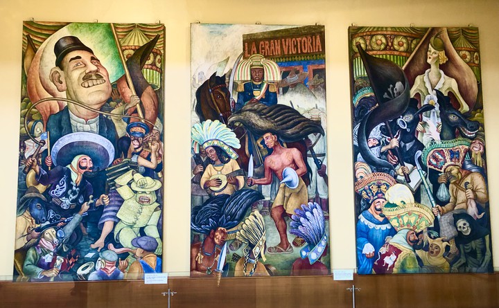 Diego Rivera