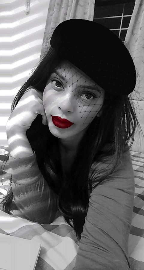 girl