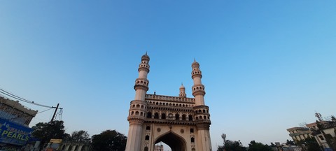 Charminar