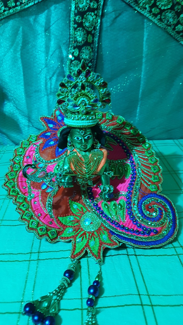 krishna