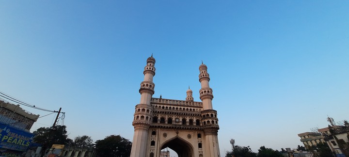 Charminar