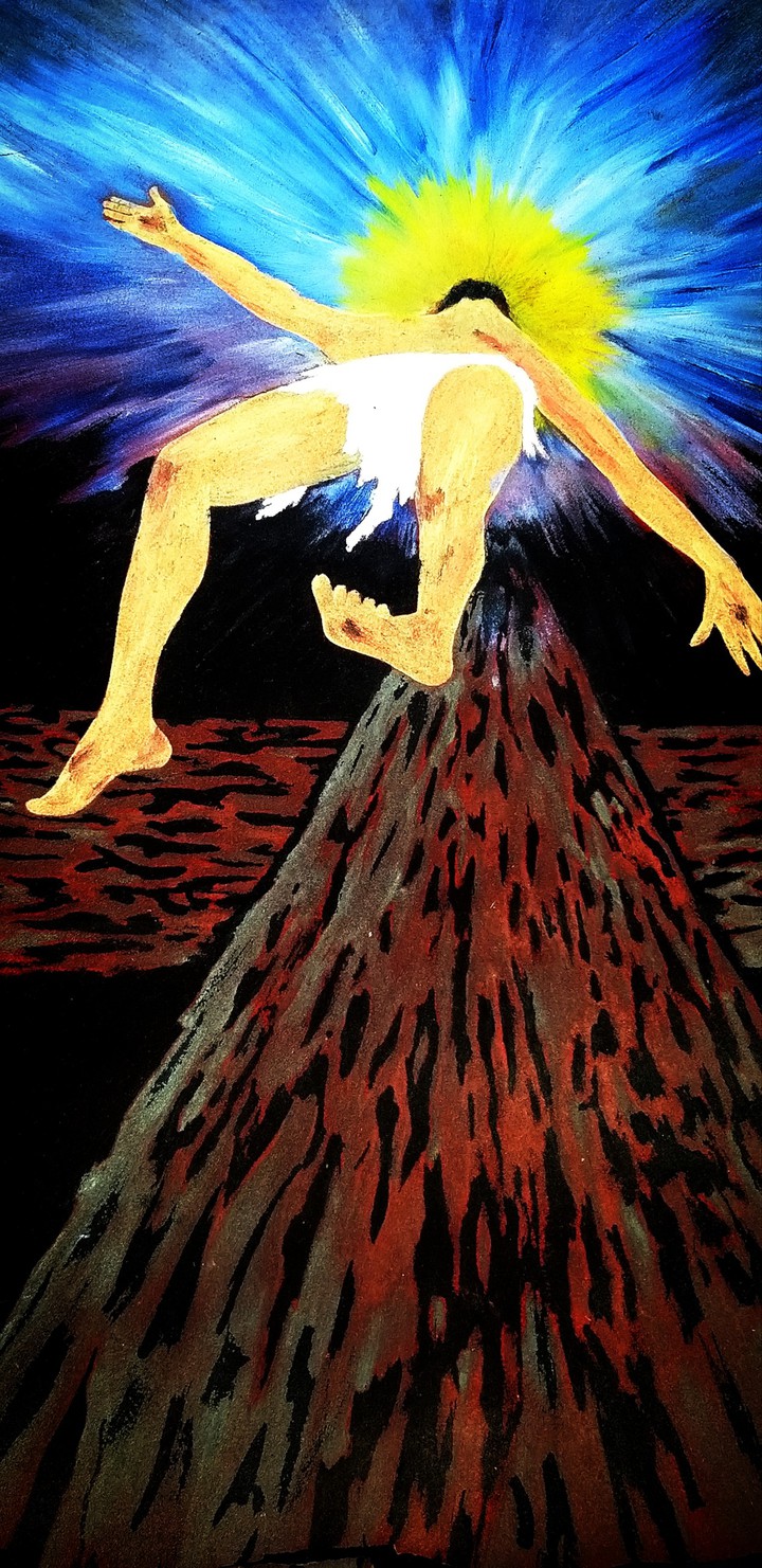 Christ restoration