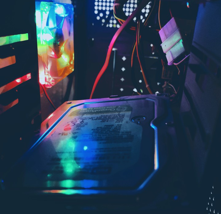 compi lights