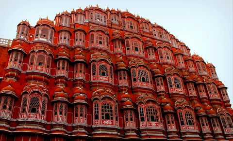 Jaipur
