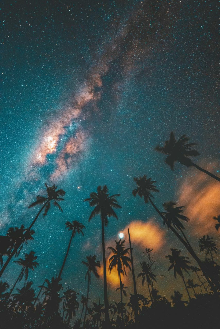 sky wallpaper