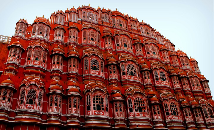 Jaipur