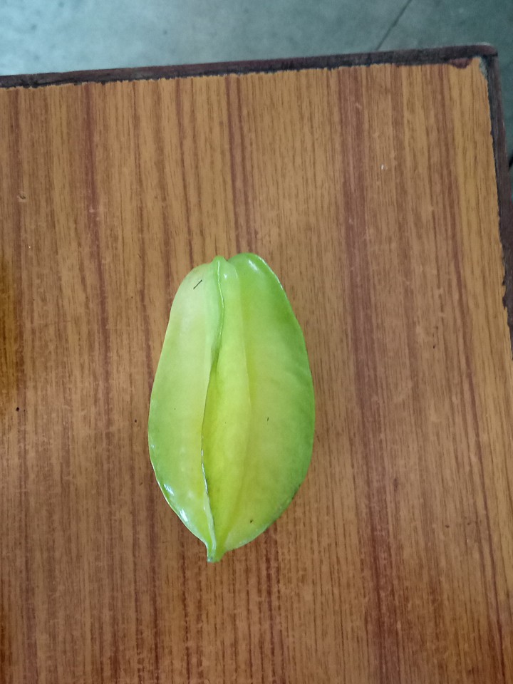 star fruit