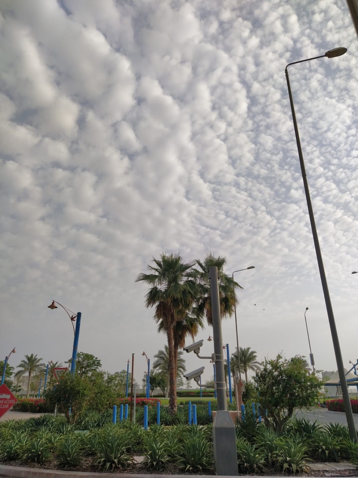 Clouds
