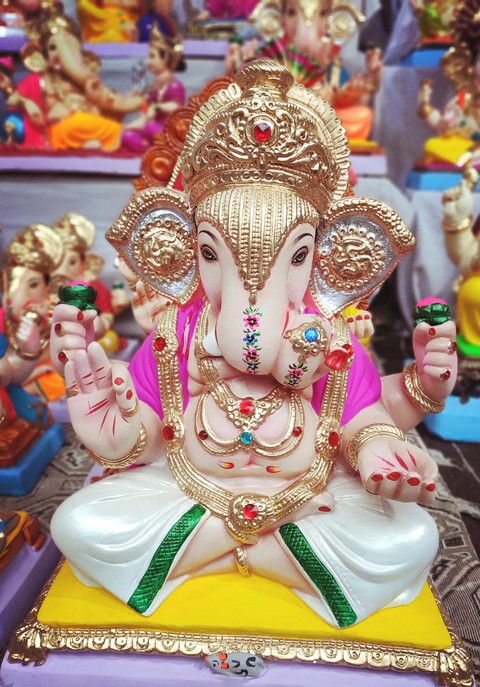 ganesh