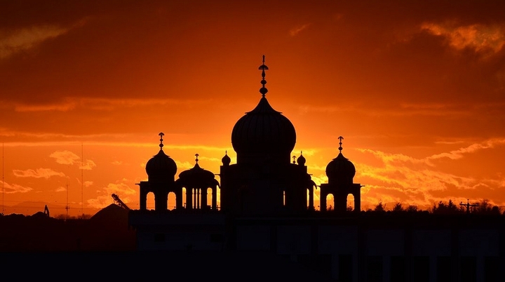 gurudwara