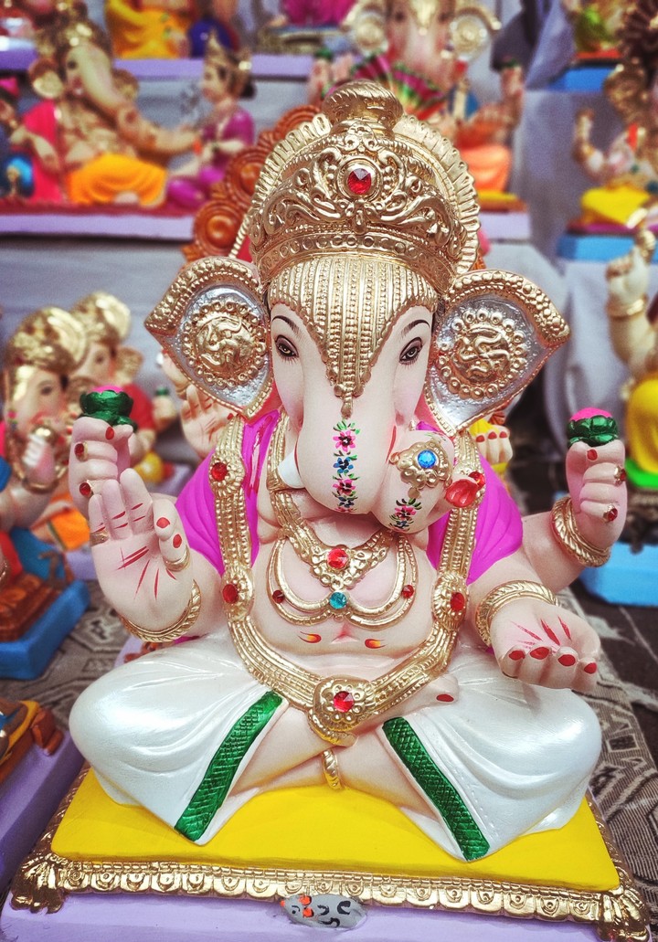 ganesh