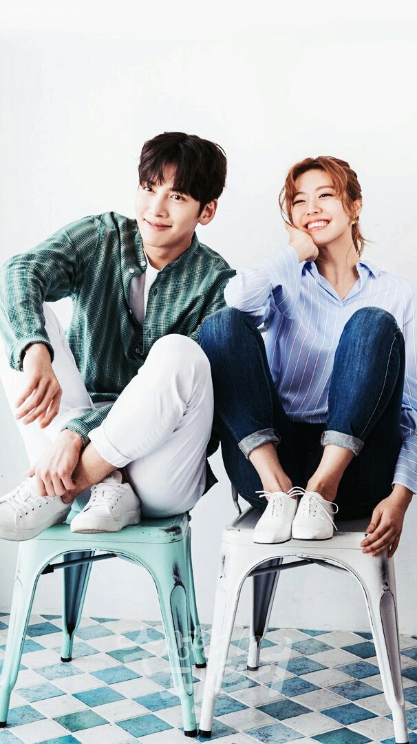 Korean actors