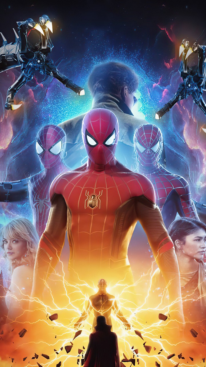 SPIDERMAN