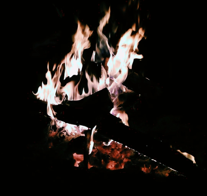 fire