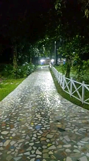 late night wandering...