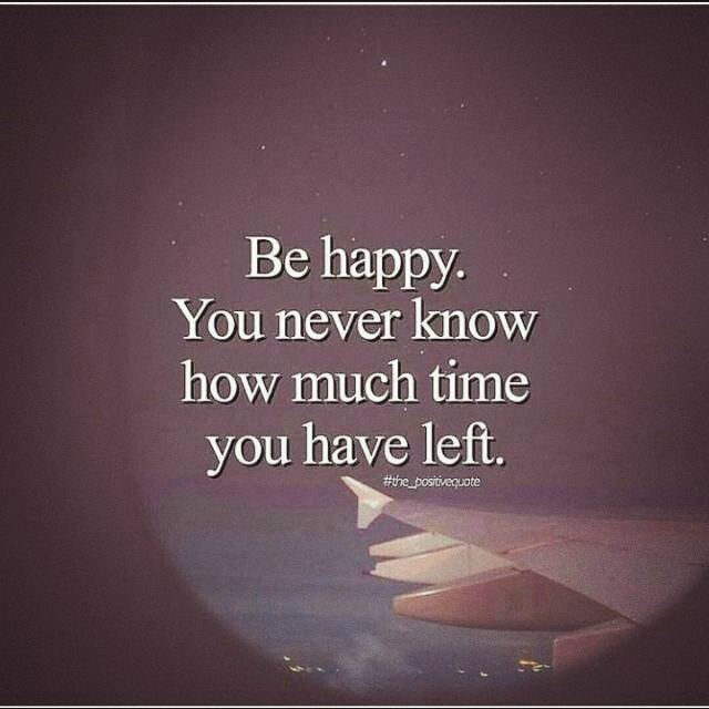 ? happy