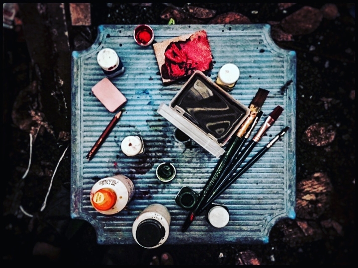 art