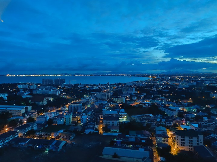 slient Pattaya