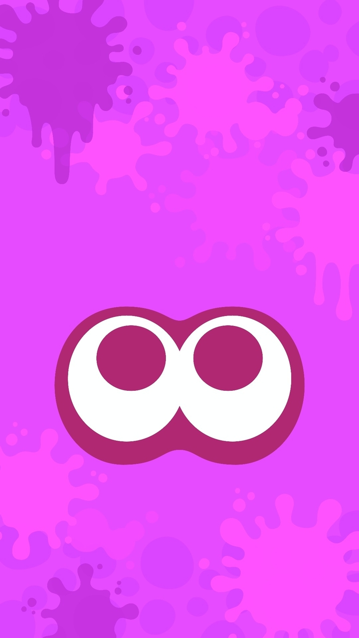 Squidwallpaper purple (edit)