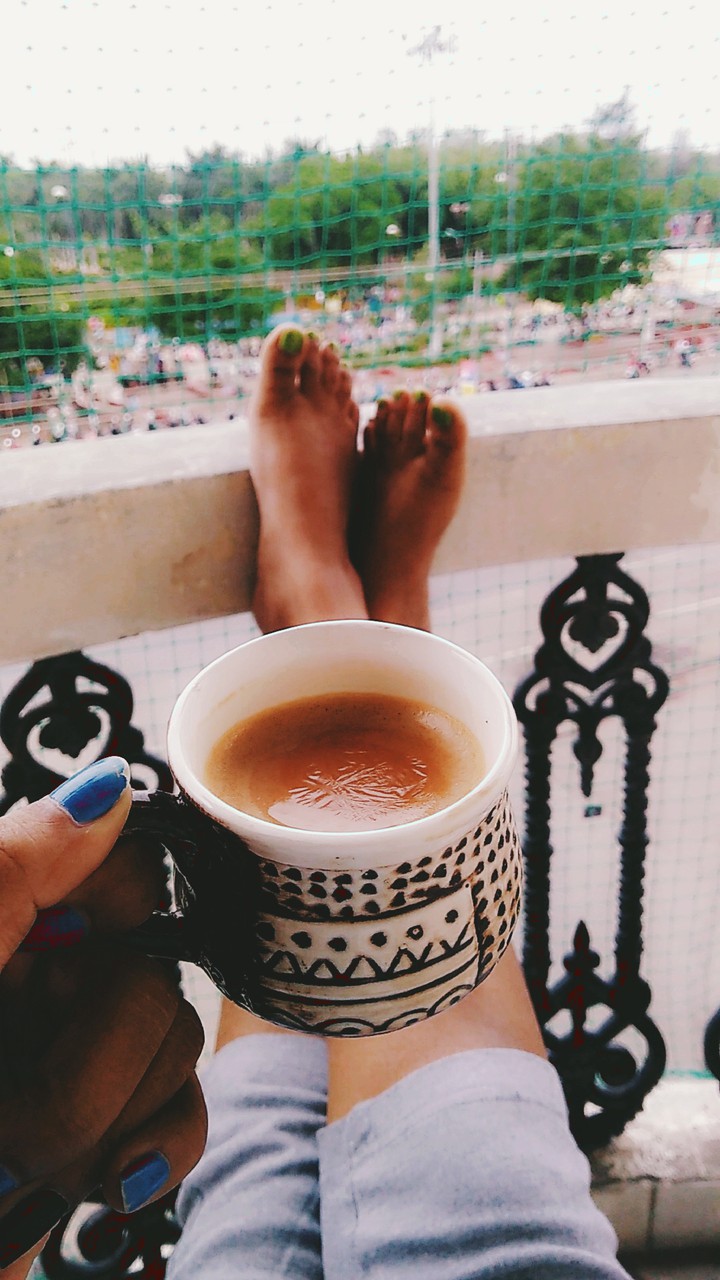 Chai is love