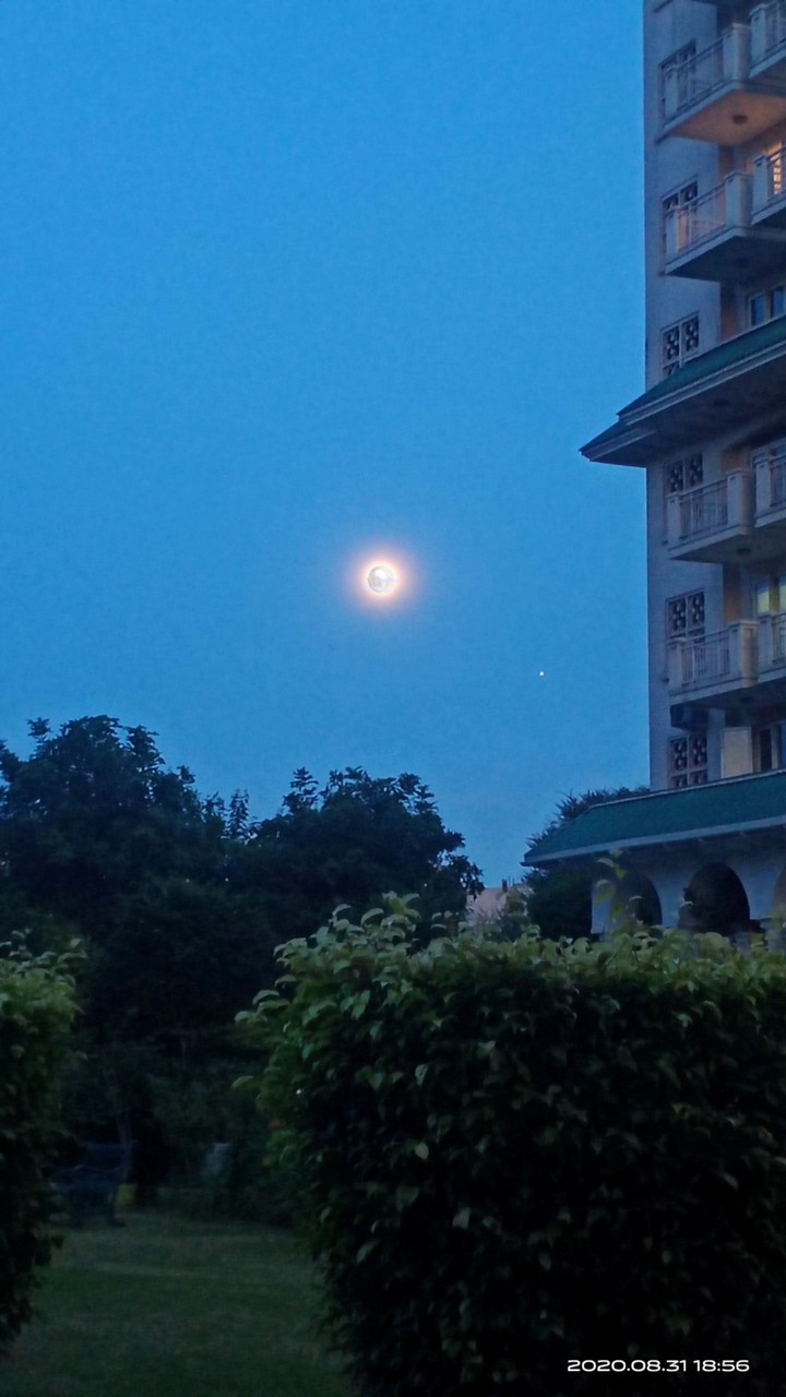 moon