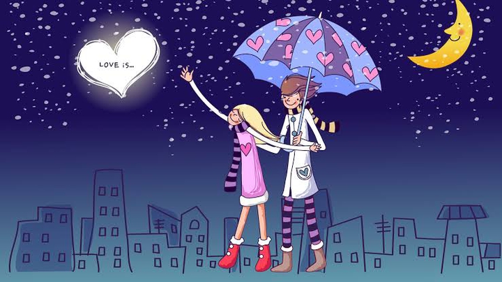love is life