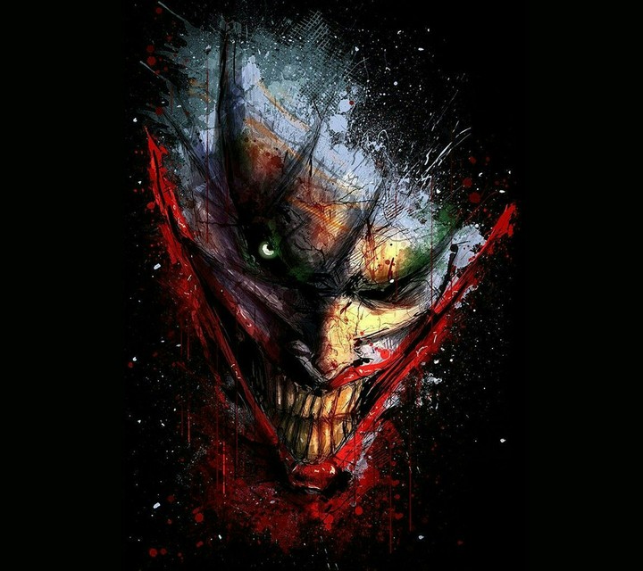 joker .... please following me 