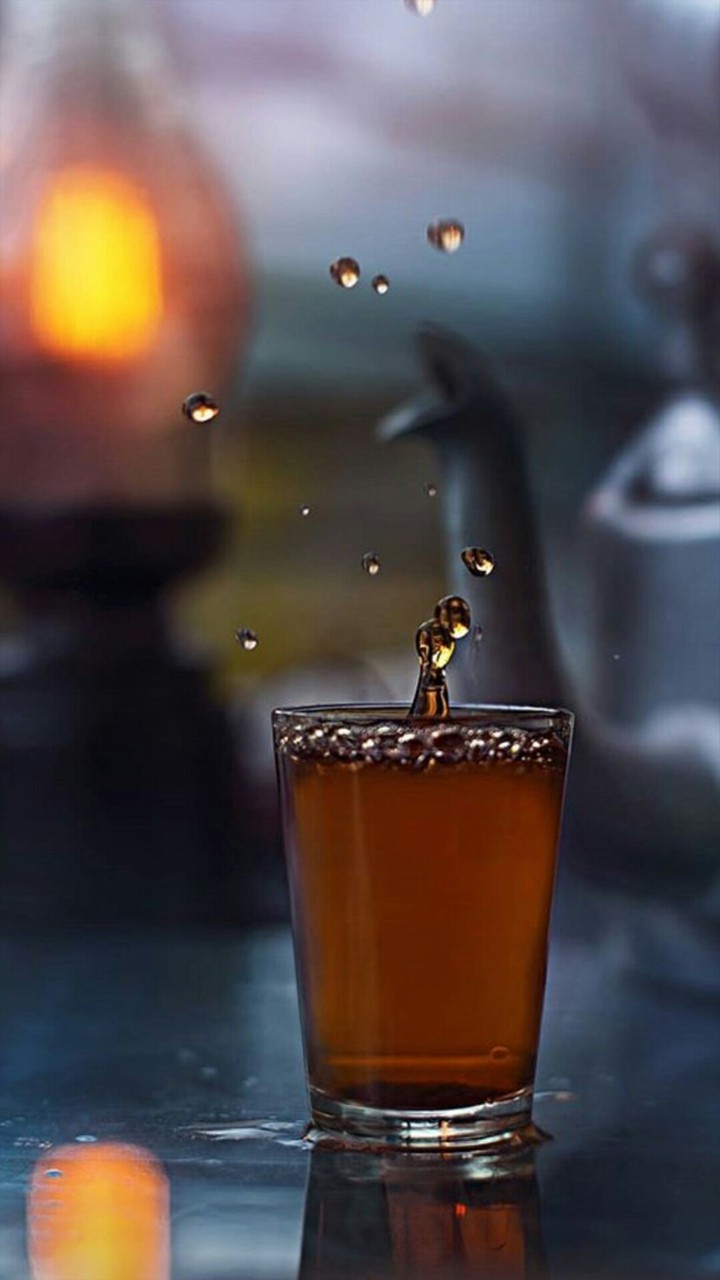 Tea