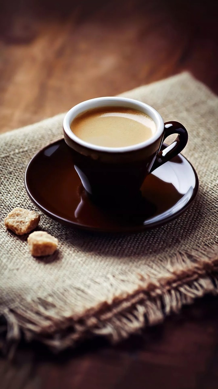 coffee
