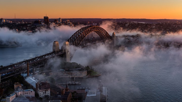 Sydney