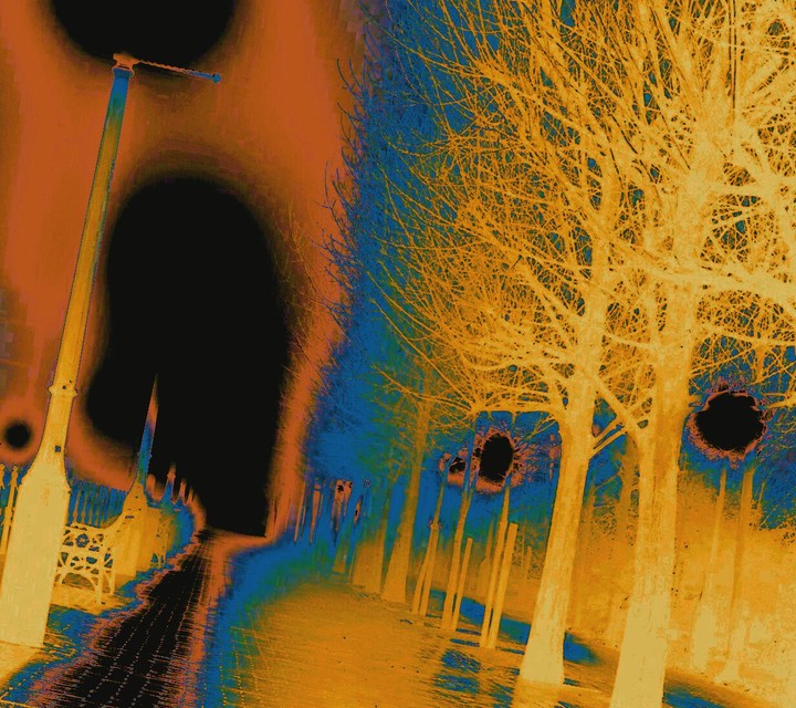 ABSTRACT MOODS