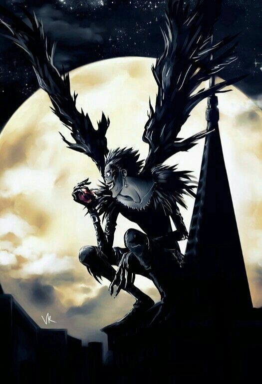 Death Note