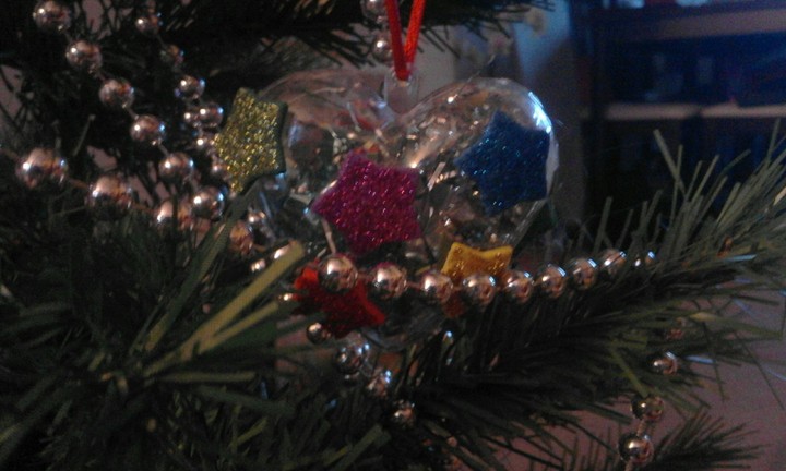 Christmas is near.....