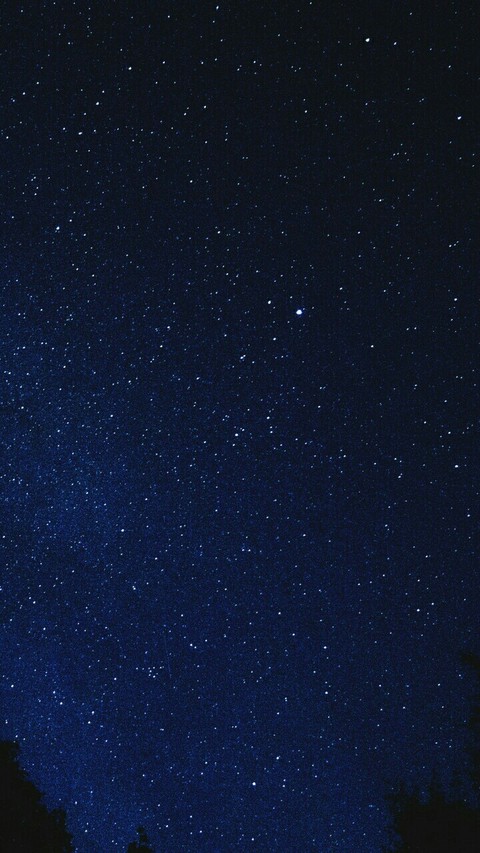 HD star night