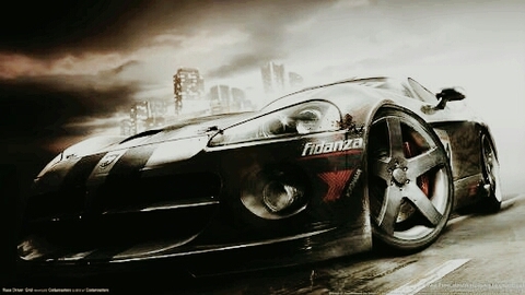 OLD FUTURE