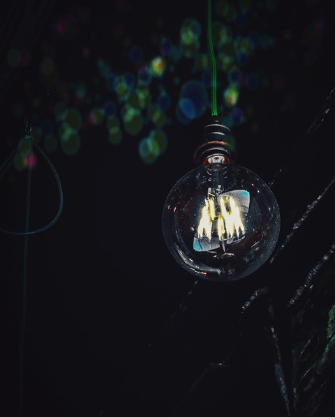 light