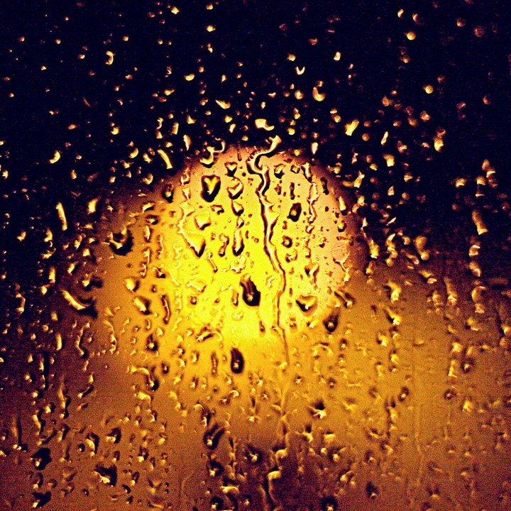 Rainy days end with Sunshine
