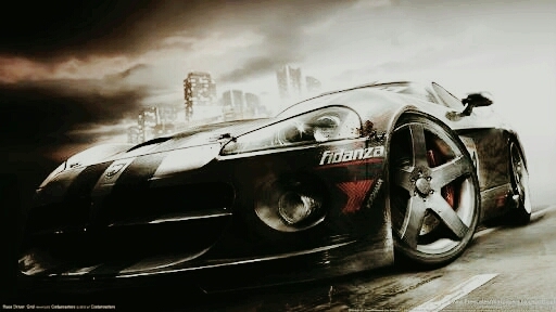 OLD FUTURE