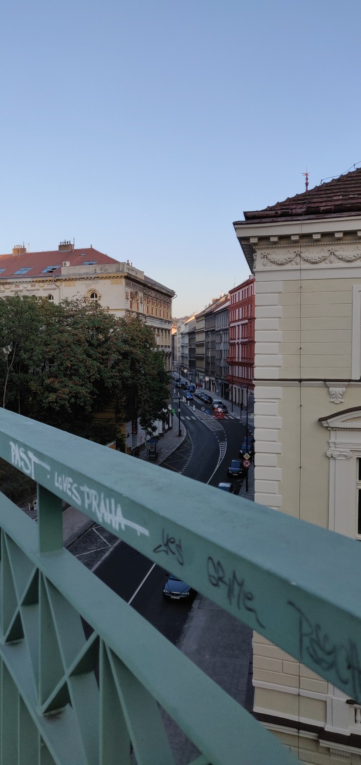 this picture is from prague