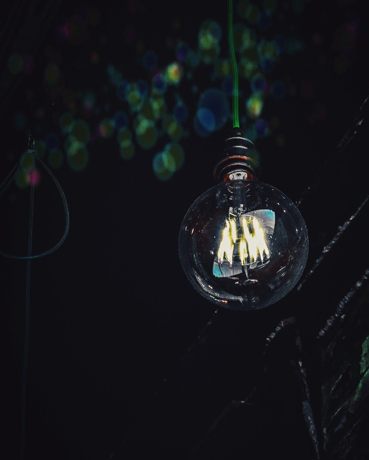 light