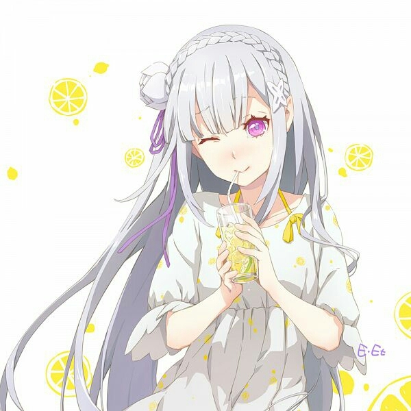 Emilia-tan