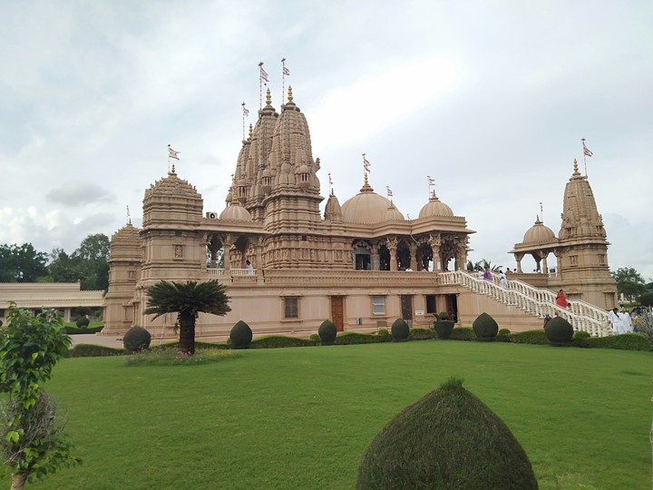 mandir