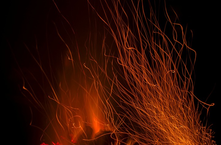 bond fire