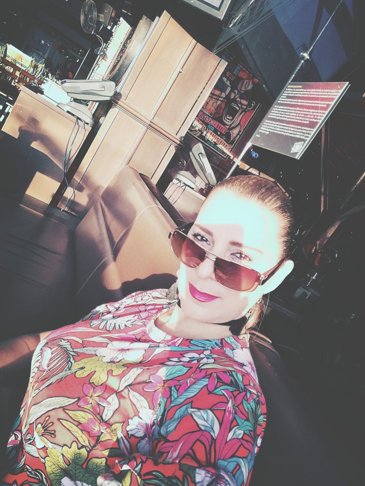 claudia