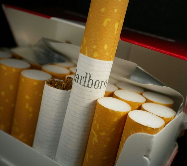 marlboro
