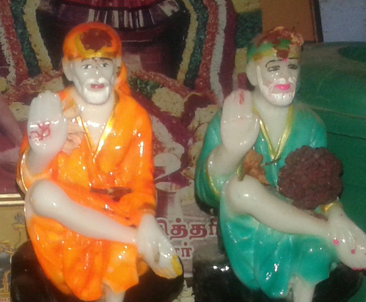 saibaba
