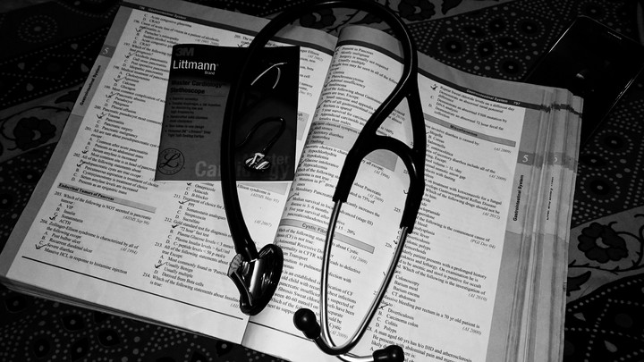 The master cardiology