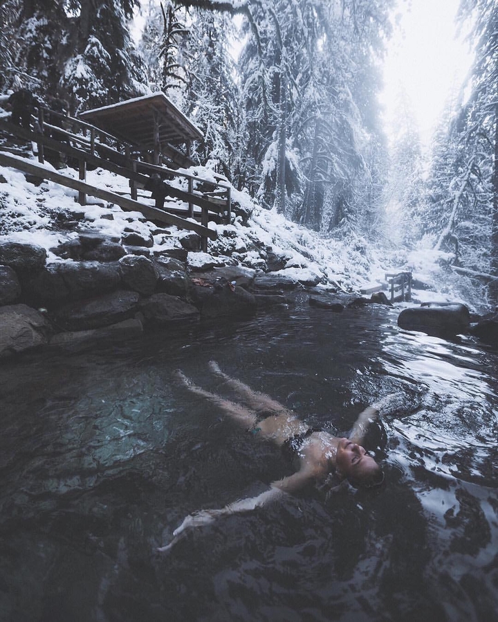 winter